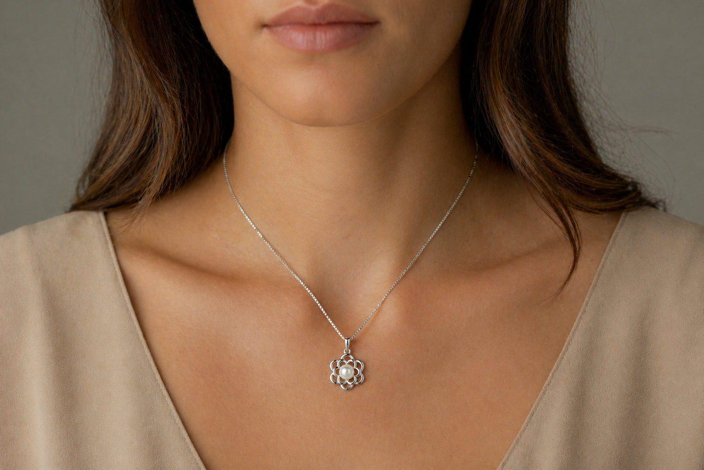 Luma Bloom Pendant