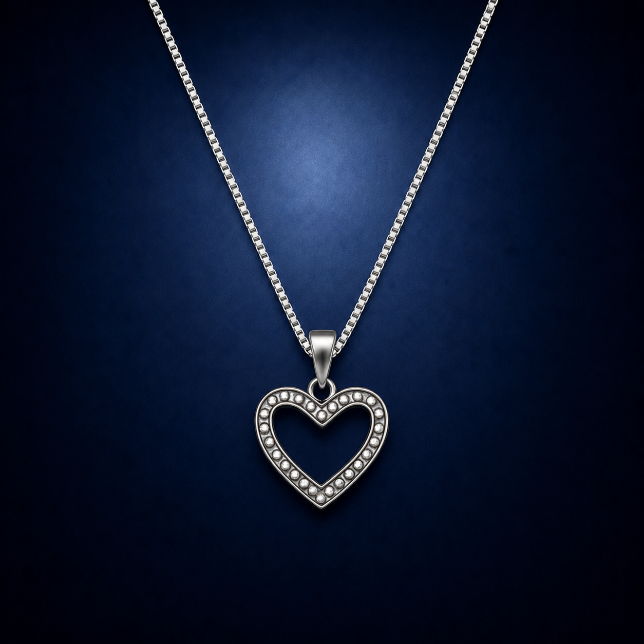 The Adorned Heart