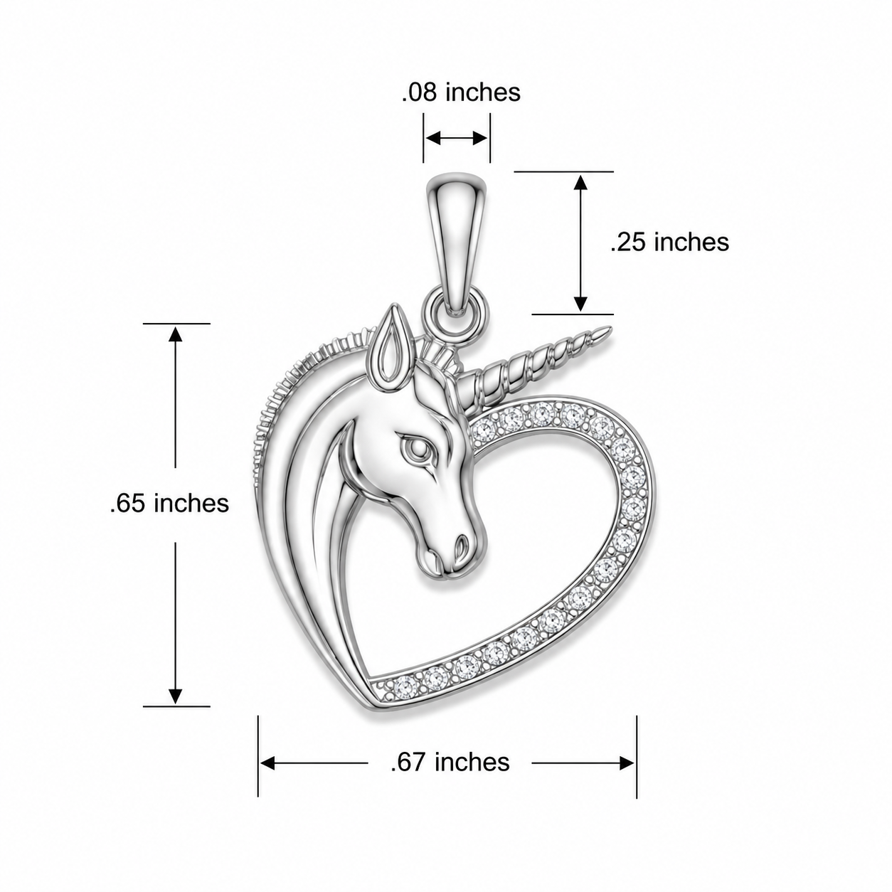 Unicorn Heart