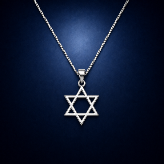 The Star of David