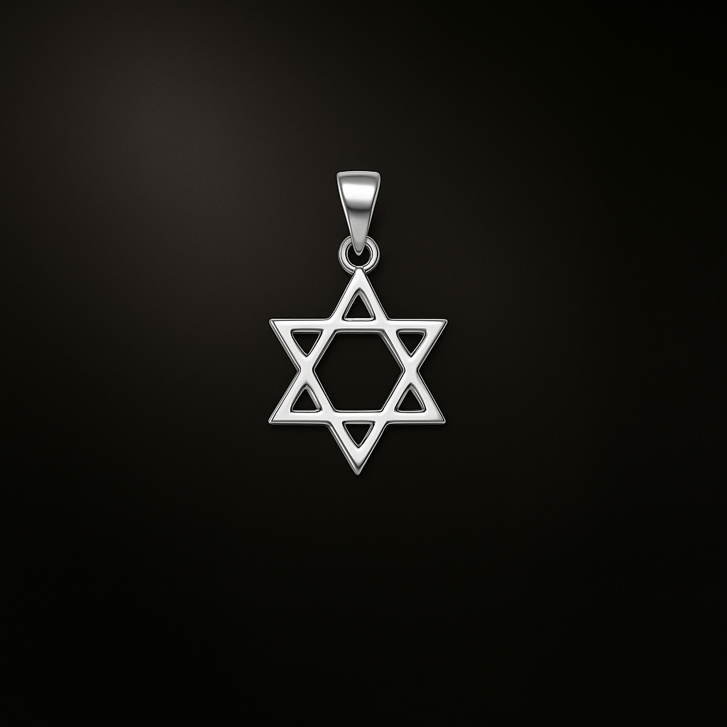 The Star of David