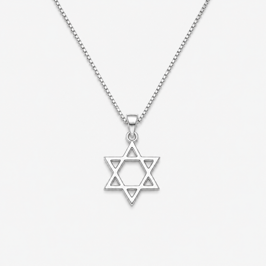 The Star of David