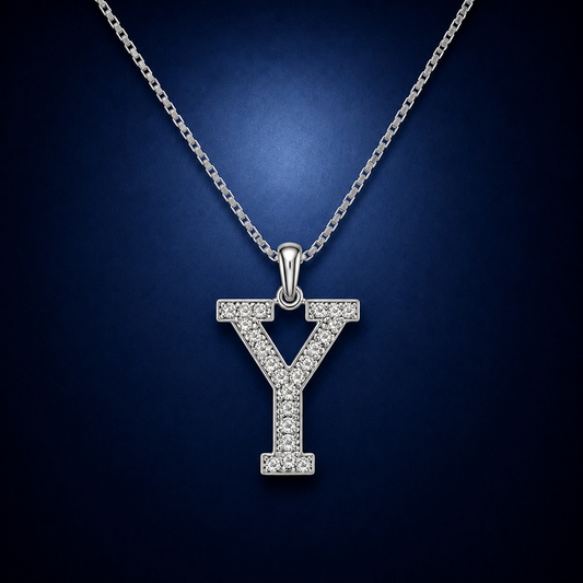 The Yale Charm