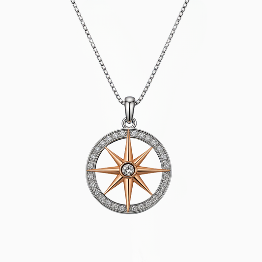 The Nautical Compass