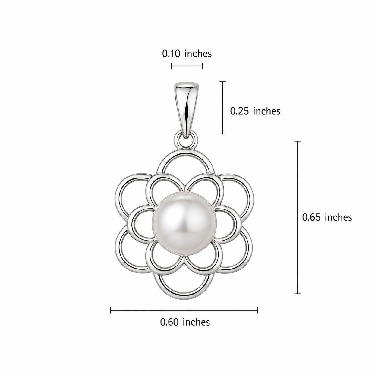 Luma Bloom Pendant