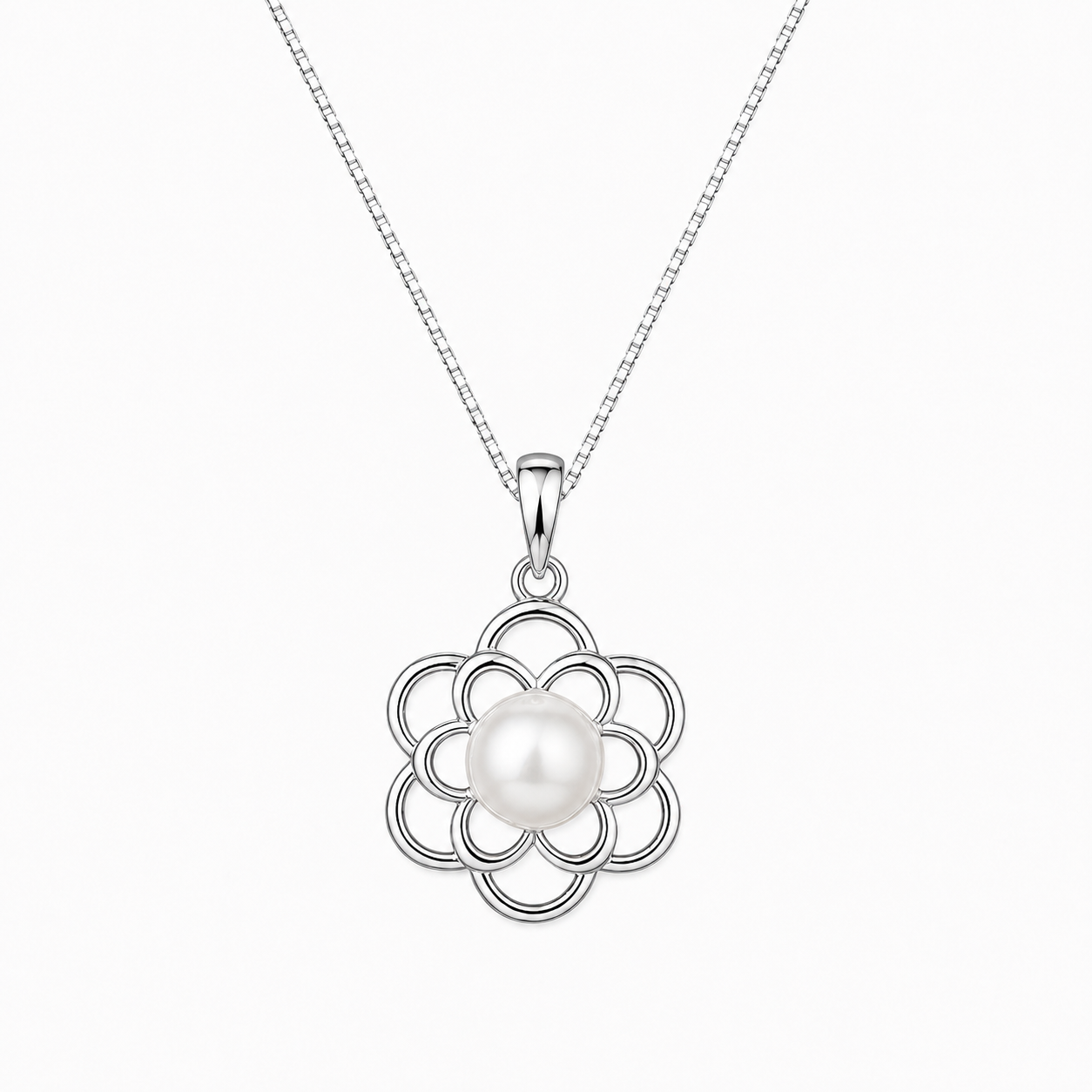 Luma Bloom Pendant