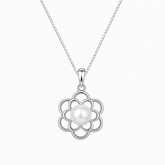 Luma Bloom Pendant