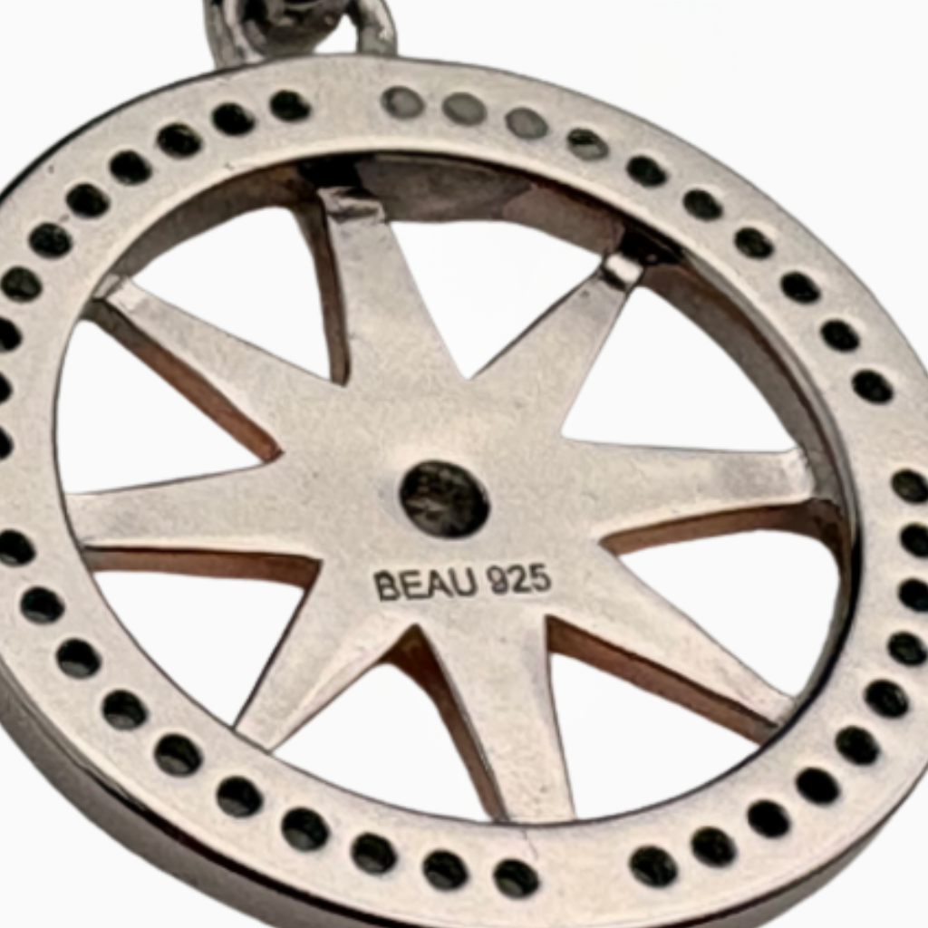 The Nautical Compass