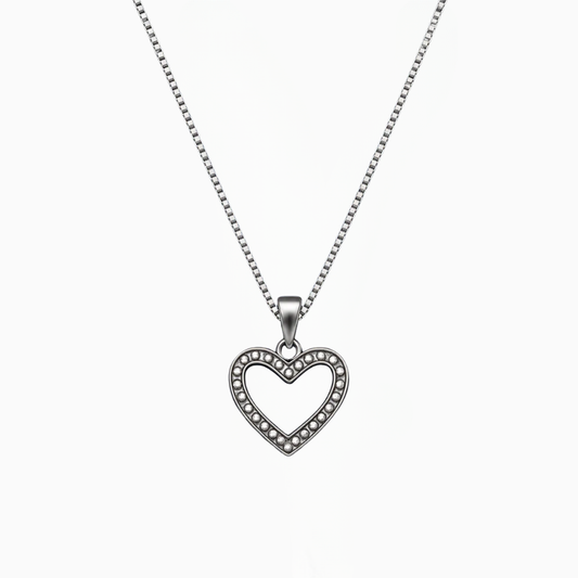 The Adorned Heart