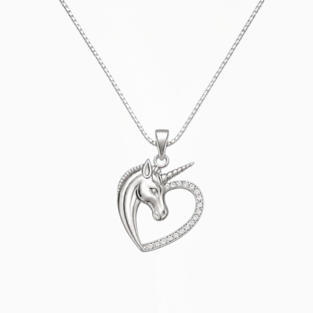 Unicorn Heart
