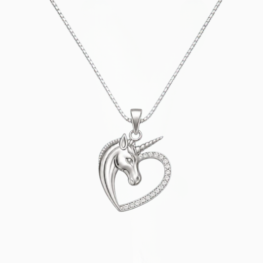 Unicorn Heart